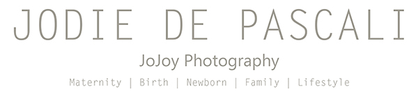 JoJoy Photography- Brisbane Newborn Photographer